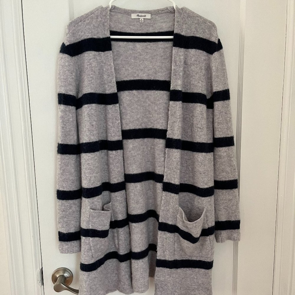 Madewell Cardigan